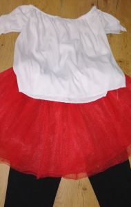 Kids Costumes to Hire - Pirate - CHILD 